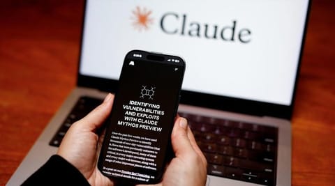 Claude Mythos: The AI That Can Exploit Code in Seconds