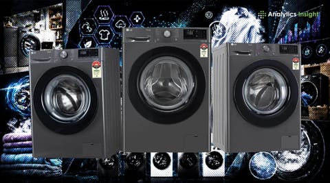 Best Front-Load Washing Machines with Steam Wash