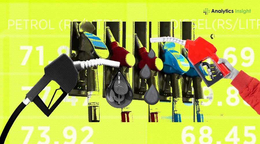 Petrol, Diesel Prices Stable on April 30 Despite Crude Volatility; Government Dismisses Price Hike Rumors