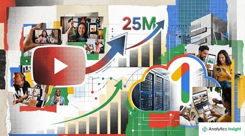 Google Adds 25 Million Subscribers in Q1 as YouTube