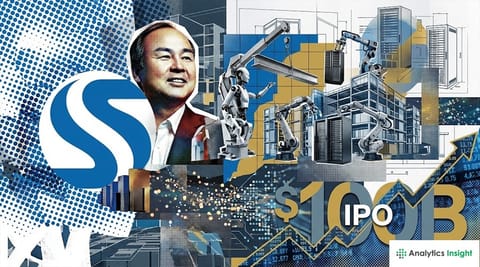 SoftBank Eyes $100B Listing for AI and Robotics Infrastructure Firm Roze AI