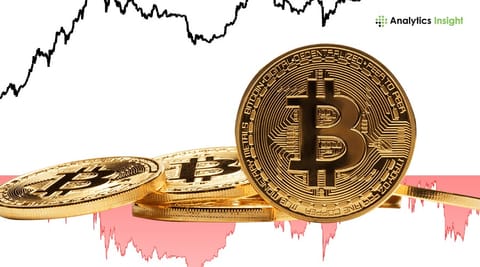 Bitcoin Drawdown Nears 39% as Past Cycle Lows Remain Far Deeper