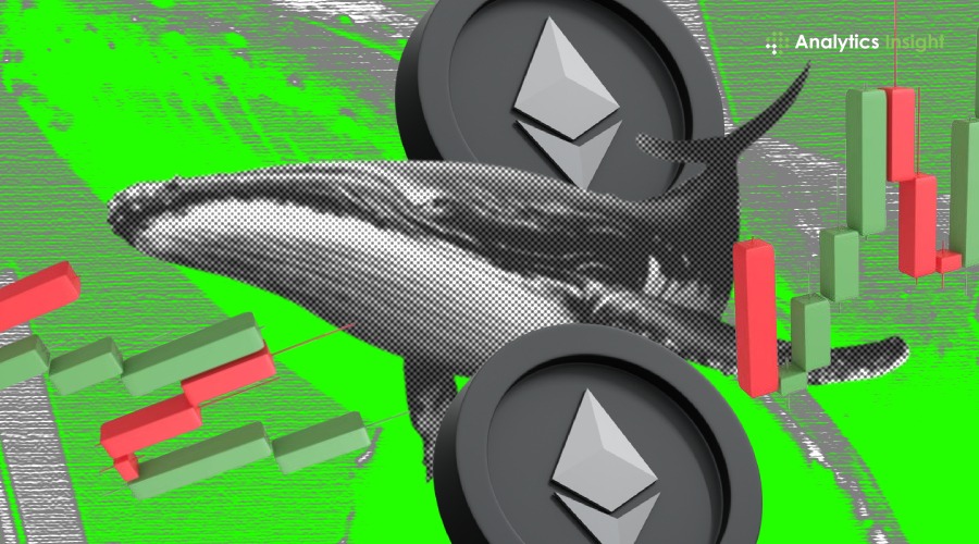 Ethereum Outlook: Will Whale Activity Push ETH Toward $2,450 This May?