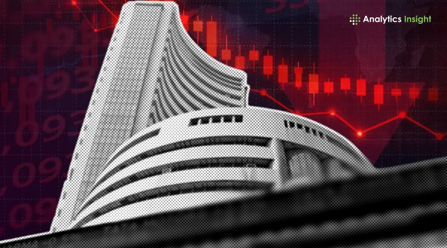 Stock Market Today: Sensex Drops 983 Points, Nifty50 Below 23,900 