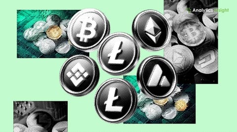 Best Exchange Tokens for Potential Growth in 2026: Top 10
