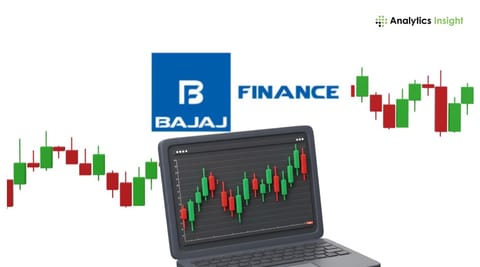 Bajaj Finance Share Price at Rs. 937, Rises 0.75% as FD Rates Climb to 7.75% 