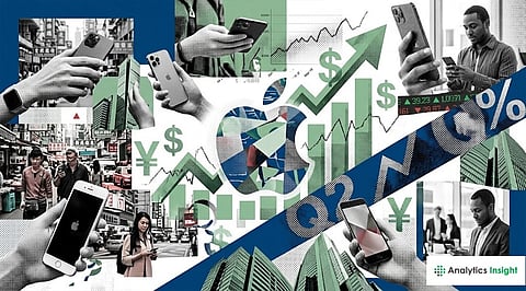 Apple Beats Q2 Estimates With $111.2B Revenue as iPhone and China Sales Surge