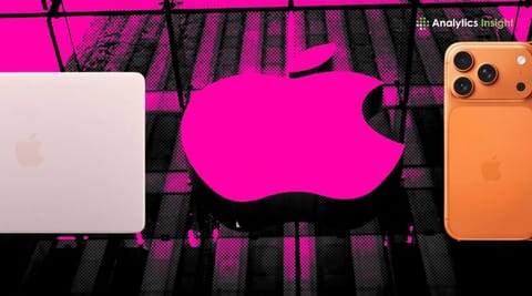 Apple Q2 2026 Earnings: iPhone 17, MacBook Neo Boost Growth