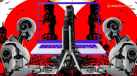 Top 10 AI Startups in Hyderabad