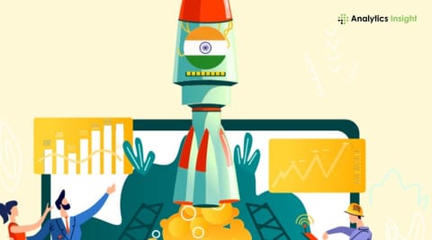 10 Indian AI Startups Leading the Race 