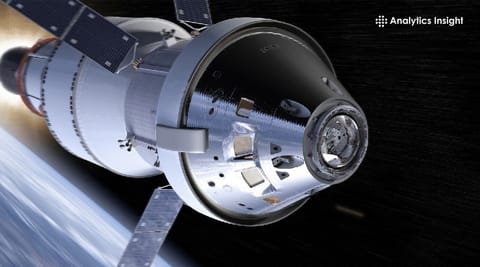 Artemis II: Engineering Humanity’s Return to Deep Space