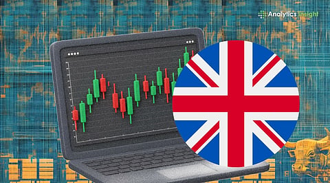 Top UK Stocks to Invest in April 2026 for Strong Returns