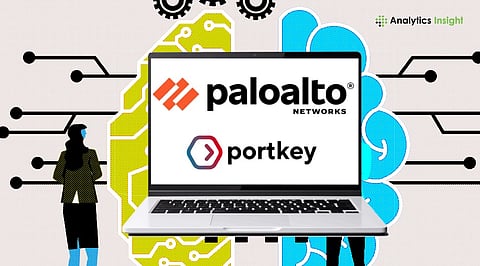 Startup News Today: Palo Alto Networks Eyes AI Expansion with Bengaluru-Based Portkey Acquisition
