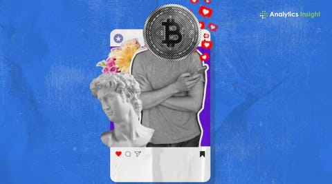 Social Media Hypes Bitcoin at $90K: Is the Market Overheating?