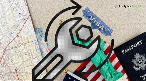 US Visa Rules Tighten, Applicants Must Deny Persecution Fears