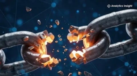 Blockchain is Not Quantum-Safe: What Happens to Crypto When Q-Day Arrives?