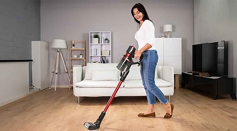 Best Mini Vacuum Cleaners for Home Use
