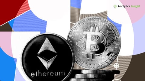 Crypto Prices Today: Bitcoin Holds $77K, ETH at $2,283, as US-Iran War and Fed Outlook Shape Market