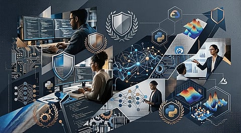 Top 10 Data Science Certifications for Career Growth