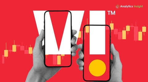Vodafone Idea Receives Rs. 23,649 Crore AGR Dues Cut, Stock to Remain in Focus