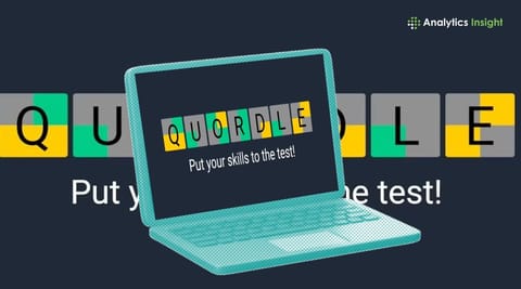 Quordle