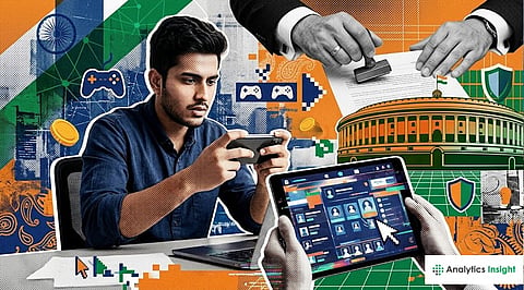 India Introduces Strict Online Gaming Framework to Tighten Grip on Real-Money Play
