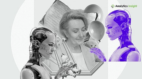 The Hidden Impact of AI on Elderly Care: Help or Harm? 