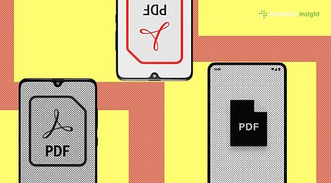 How to Turn Images into PDF on Mobile Devices Easily: A Step-by-Step Guide 