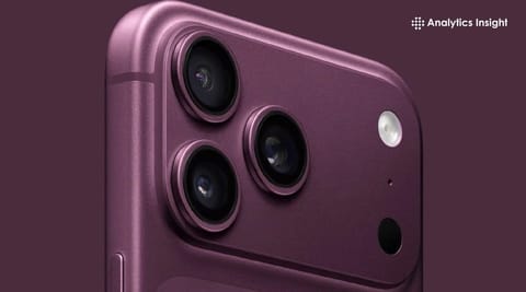 iPhone 18 Pro Front Design Moves Closer to Seamless Display Vision