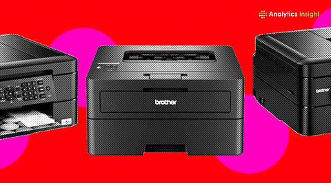 Top 10 Brother Laser Printers in India 2026