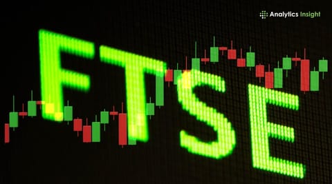 FTSE 100 Live