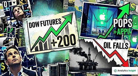 Cook’s Final Full Quarter Delivers $111.2B as Ternus Prepares to Take Apple Helm