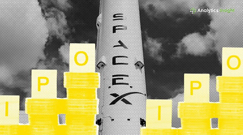 SpaceX IPO Could Push Elon Musk’s Wealth Beyond Saudi Arabia’s PIF Assets