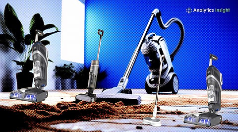 Best Vacuum Cleaners Under Rs. 10000 in India 2026