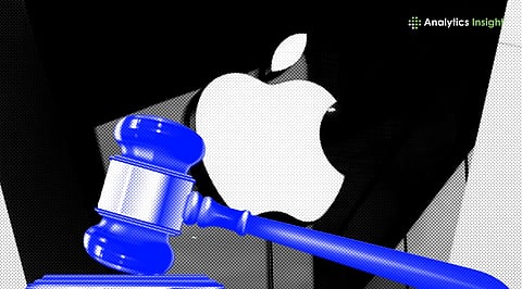 Apple Clashes with Competition Commission of India Over Authority Dispute