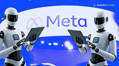 Meta Acquires AI Startup Assured Robot Intelligence Amid 8,000 Job Cuts