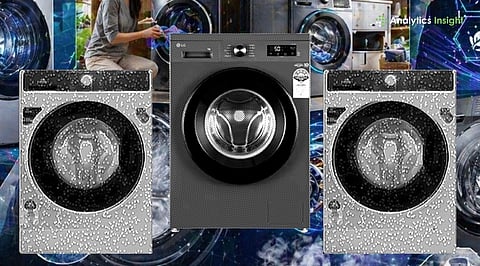 Best Fully Automatic Washing Machines Under Rs. 40,000