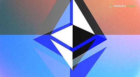 Ethereum Price Prediction: Why $250K May Be Possible?
