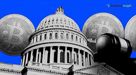 White House Signals Bitcoin Reserve Update as Clarity Act Talks Progress