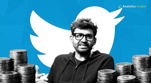 Former Twitter CEO Parag Agrawal’s AI Startup Hits Rs. 19,020 Crore Valuation