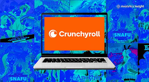Top 10 Crunchyroll Anime Releases in 2026