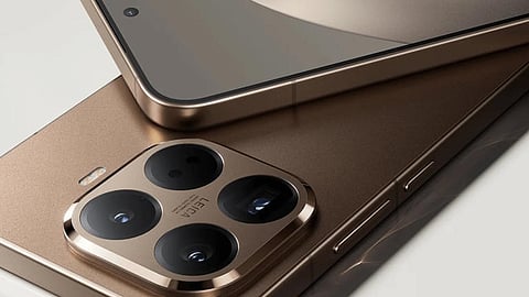 Xiaomi 17T Pro Battery Life: How 7,000mAh and 100W Charging Changes the Game