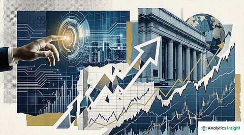 Morgan Stanley Sees Bitcoin on Bank Balance Sheets Ahead