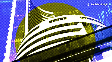 Stock Market Today: Nifty50 24,242, Sensex 77,733 as Oil Price Stays Near $108 