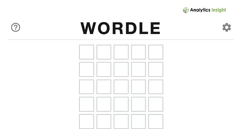 NYT Wordle Answer Today for May 4, 2026: Hints and Expert Walkthrough Revealed