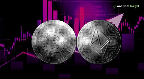 Crypto Prices Today: Bitcoin Above $80,000, ETH Up Nearly 4%, Trump’s ‘Project Freedom’ Sparks Rally