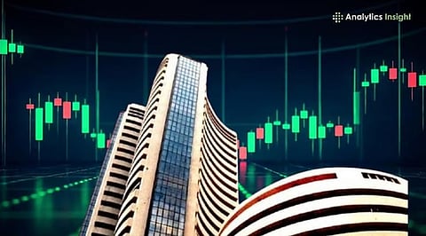 Stock Market Update: Nifty 50, Sensex Likely to Open Positively Amid Upbeat Global Cues