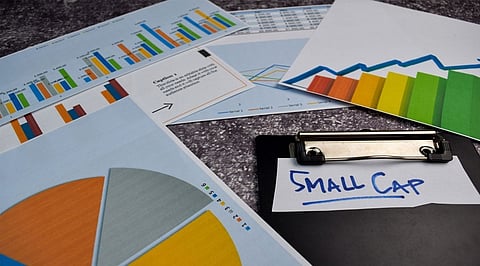 Best Small Cap Stocks Under Rs. 50 in May 2026