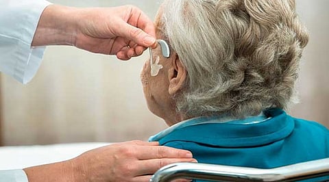Which Hearing Aid is best in India for Senior Citizens? 