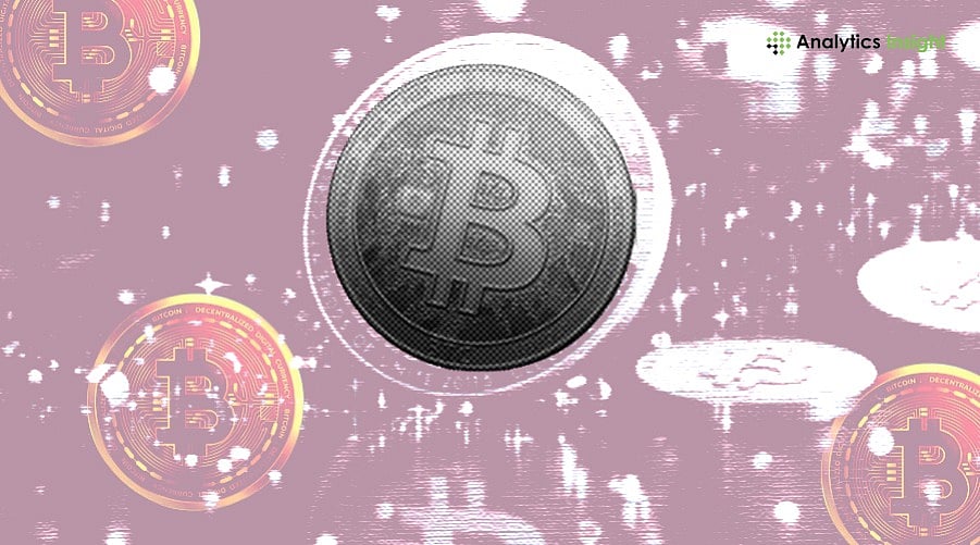 Bitcoin Price Struggles at $80,000 Resistance, Trades Around $79,000